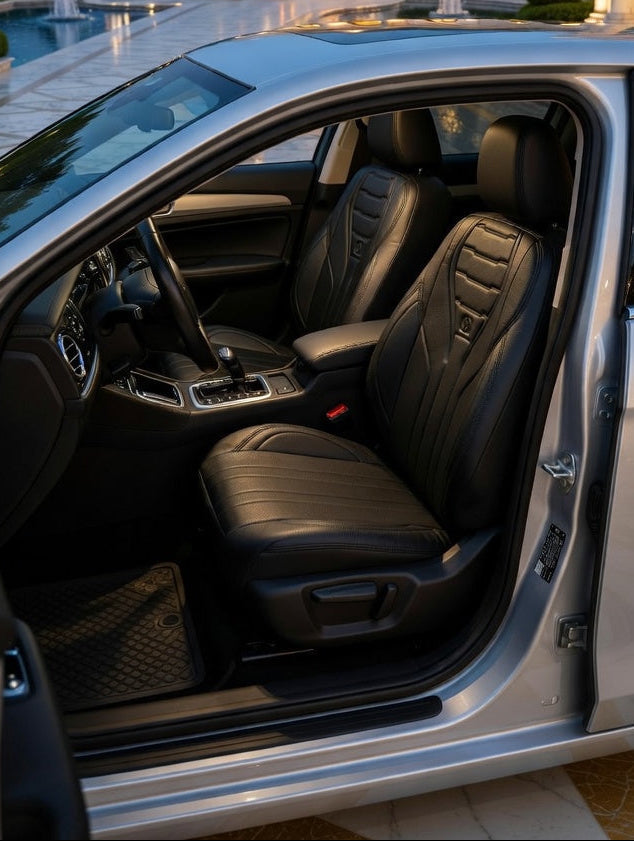 Huse interior auto premium