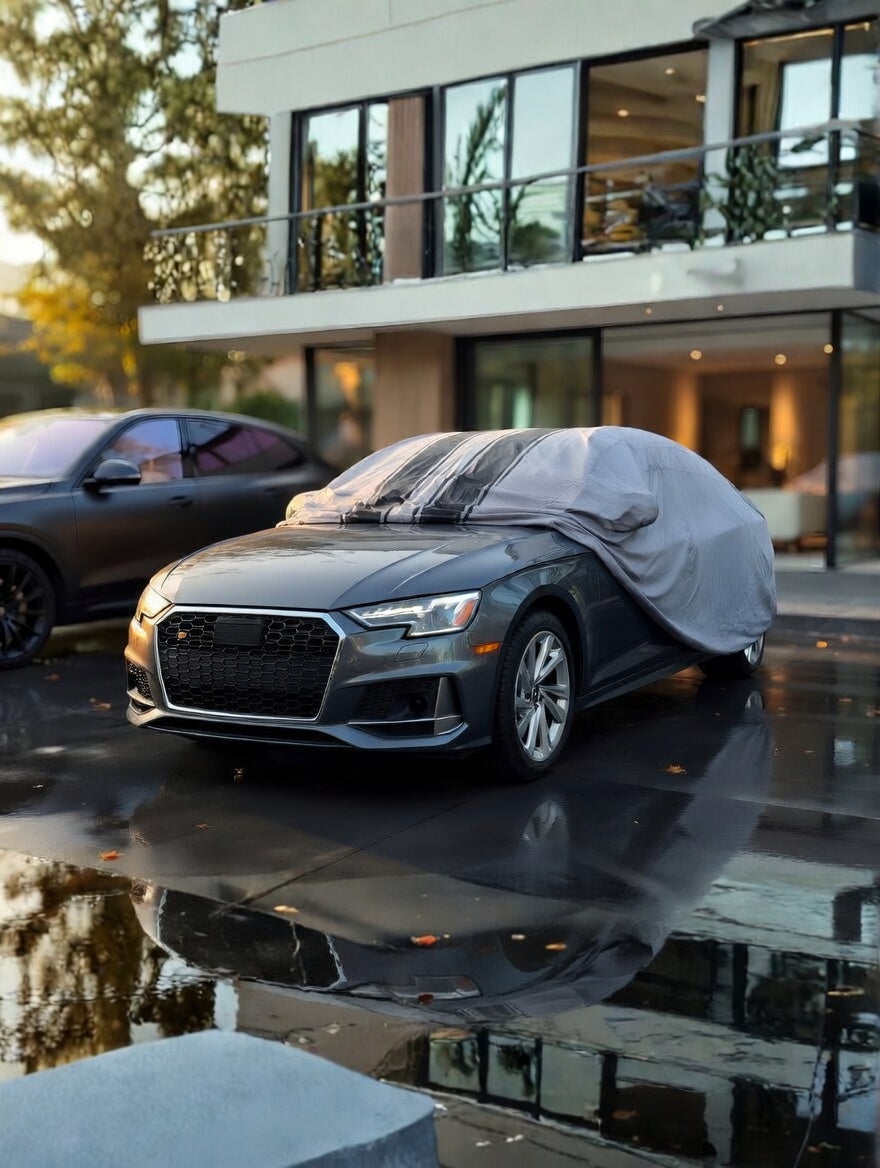 prelata premium audi