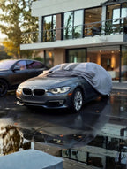 HUSA PRELATA AUTO BMW