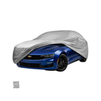 PRELATĂ AUTO CHEVROLET