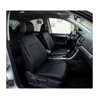 HUSE AUTO DEDICATE VOLKSWAGEN SHARAN – PIELE ECOLOGICĂ