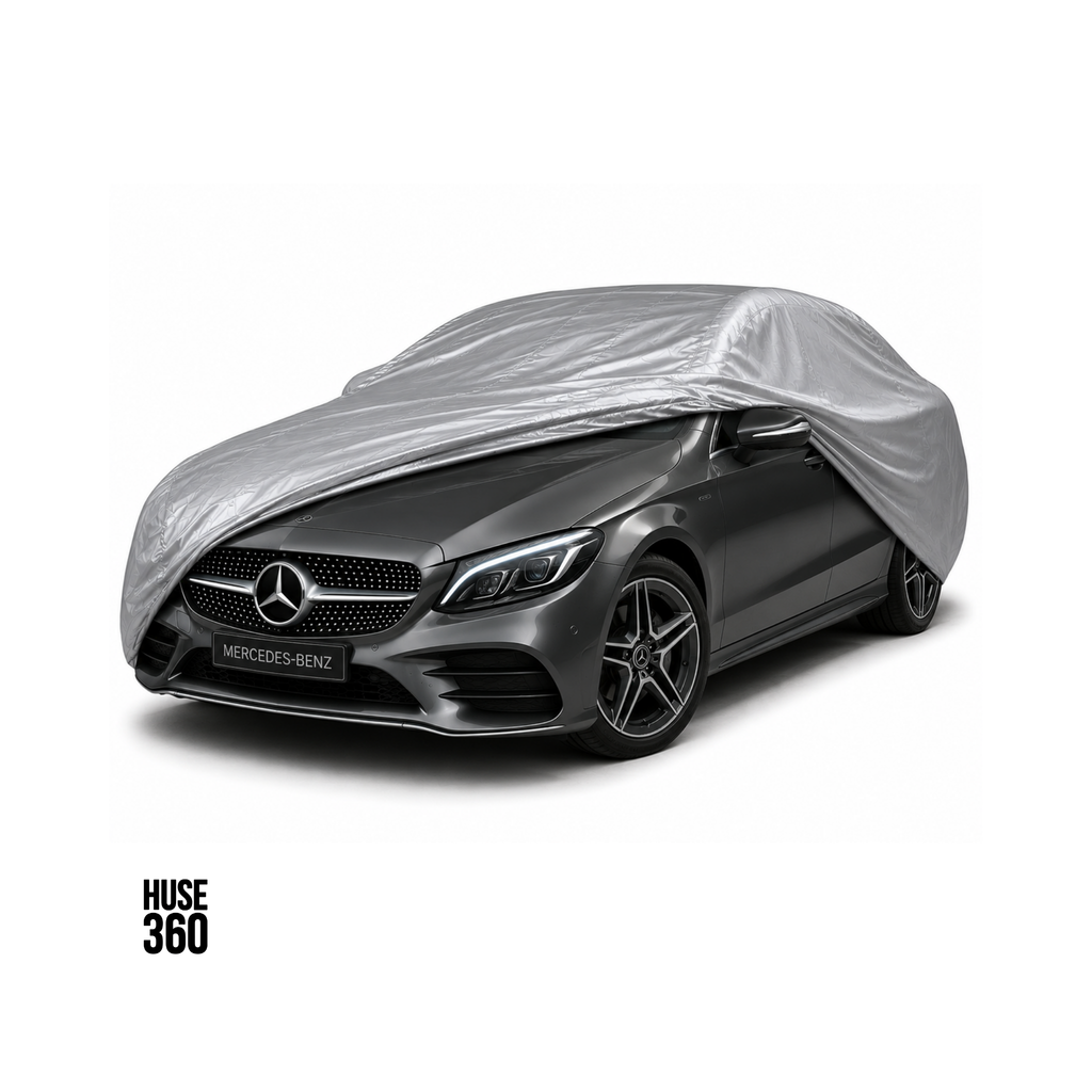 PRELATĂ AUTO MERCEDES-BENZ