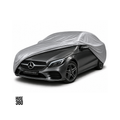 PRELATĂ AUTO MERCEDES-BENZ