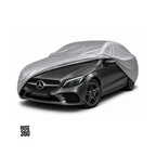 PRELATĂ AUTO MERCEDES-BENZ