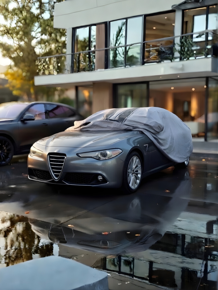 PRELATA PREMIUM ALFA ROMEO