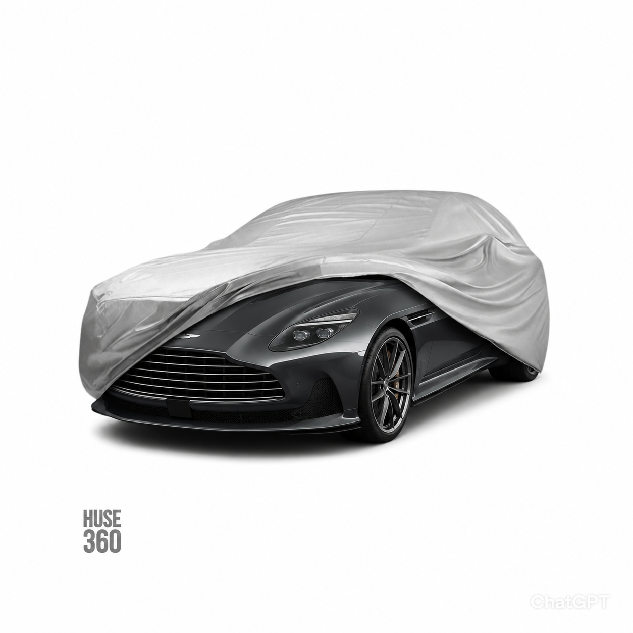 PRELATĂ AUTO ASTON MARTIN