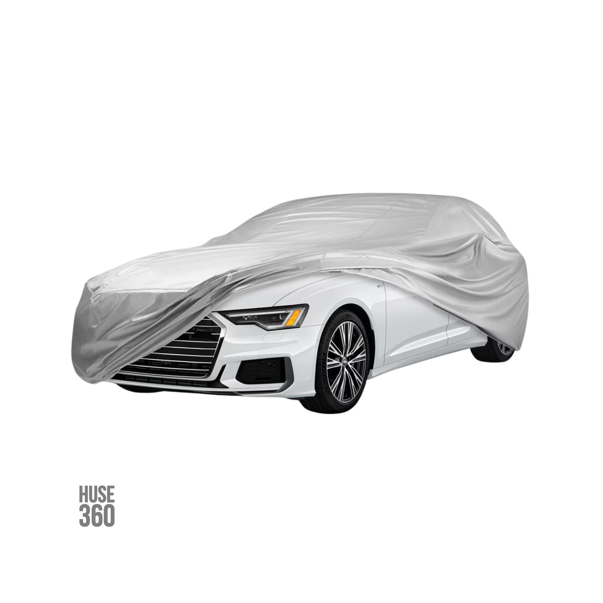 PRELATĂ AUTO AUDI