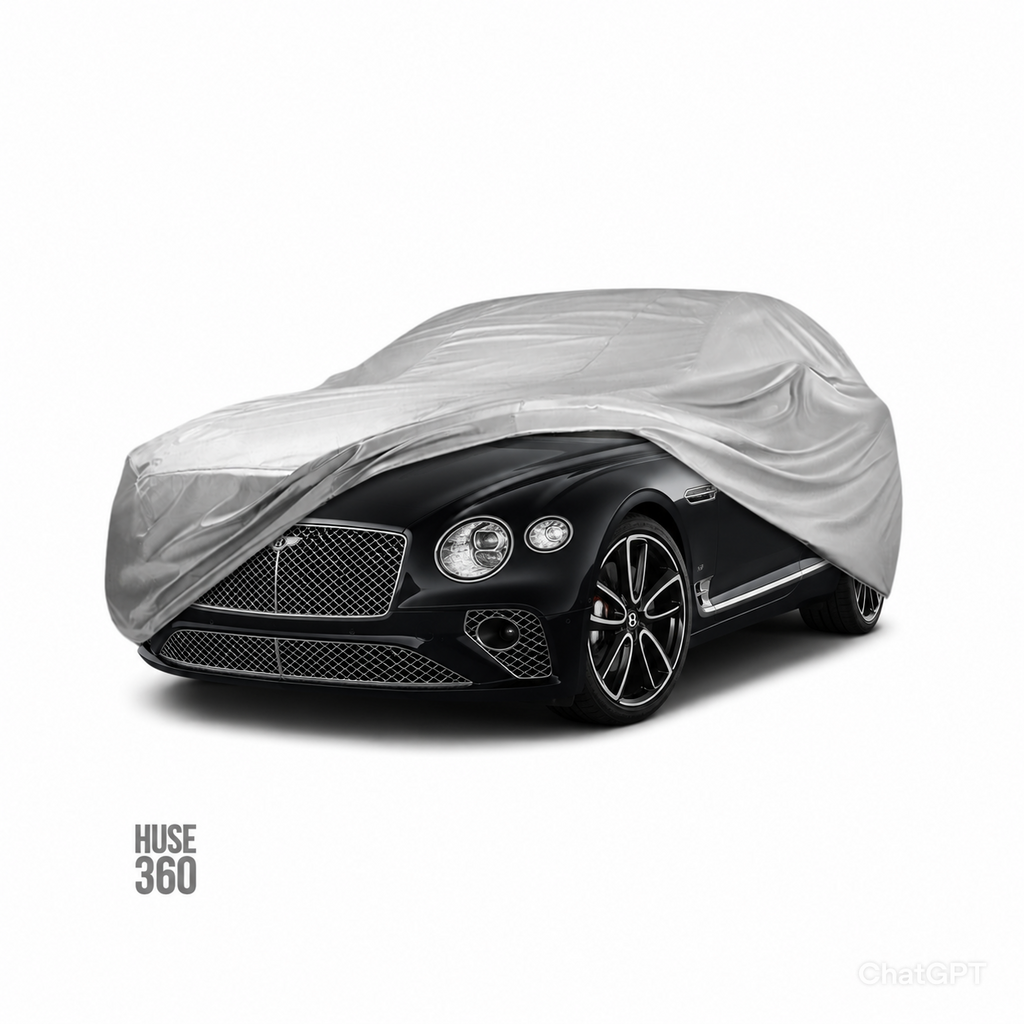 PRELATĂ AUTO BENTLEY