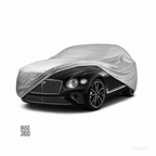 PRELATĂ AUTO BENTLEY