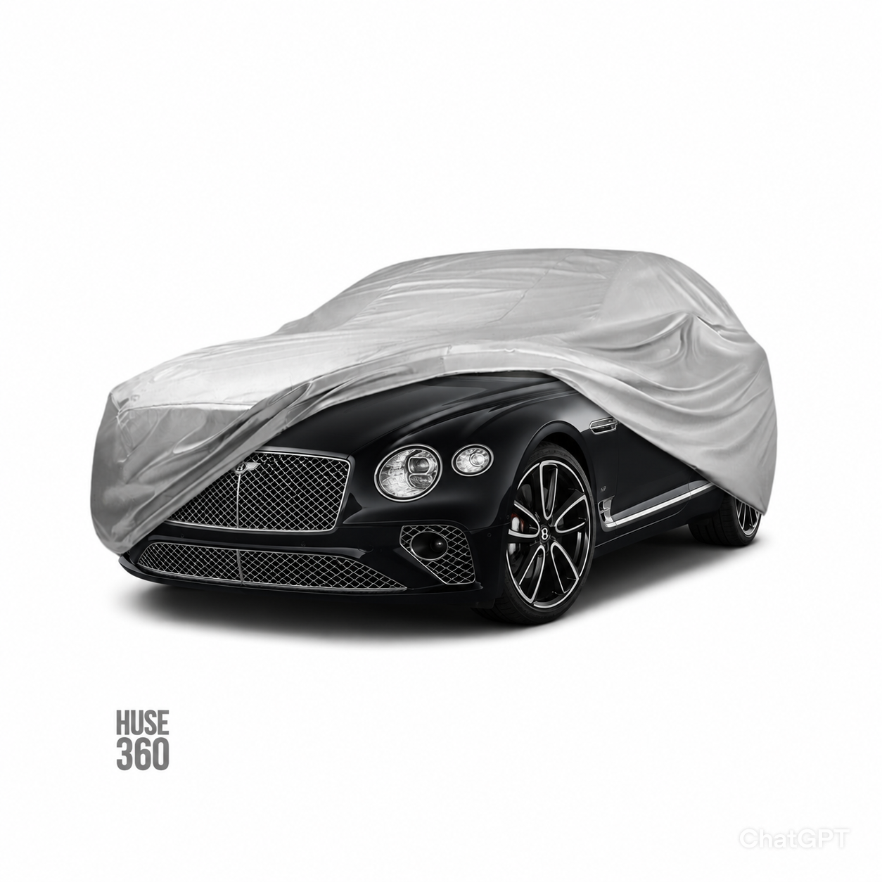 PRELATĂ AUTO BENTLEY