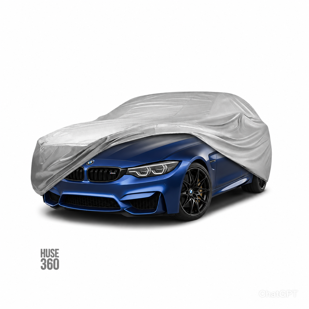 PRELATĂ AUTO BMW