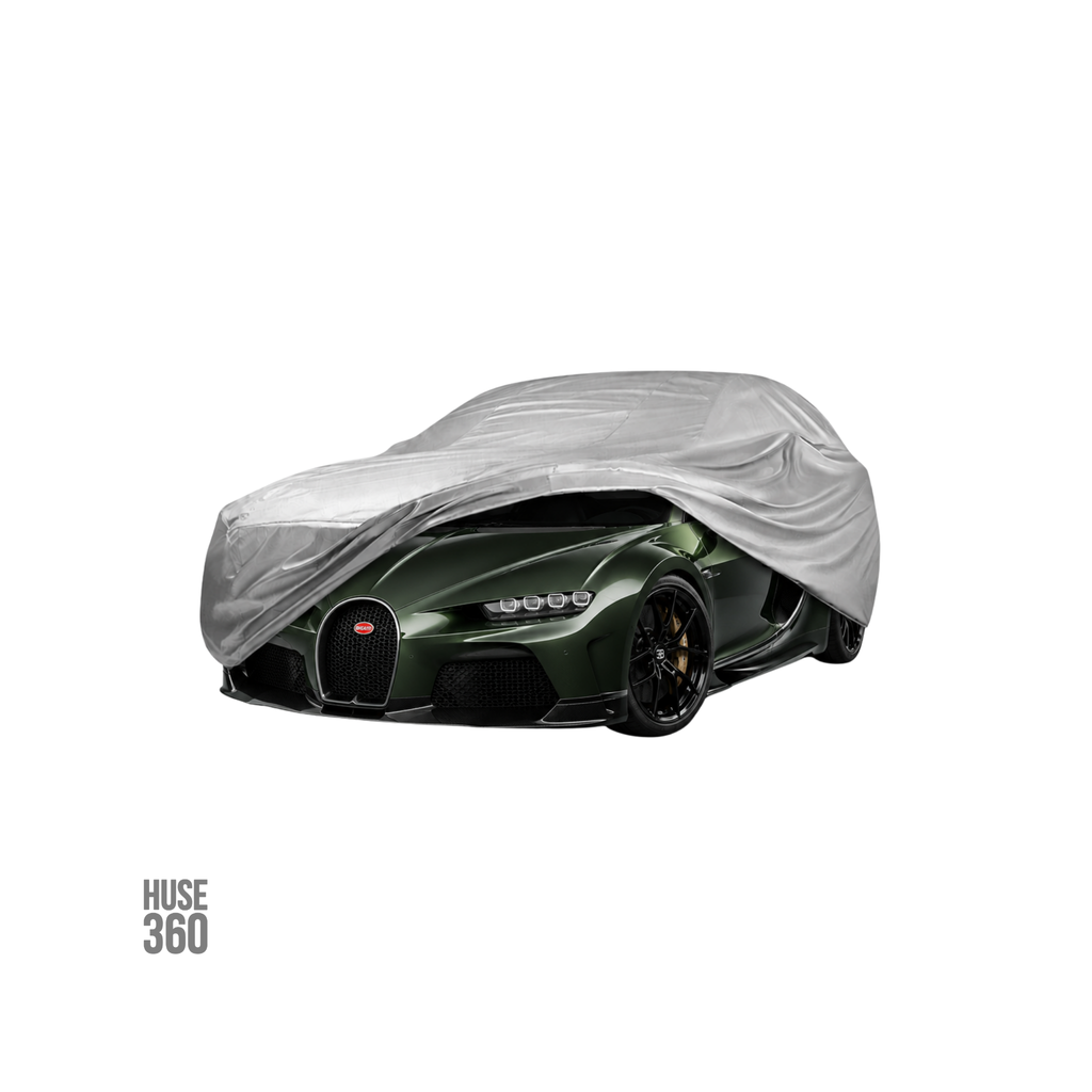 PRELATĂ AUTO BUGATTI