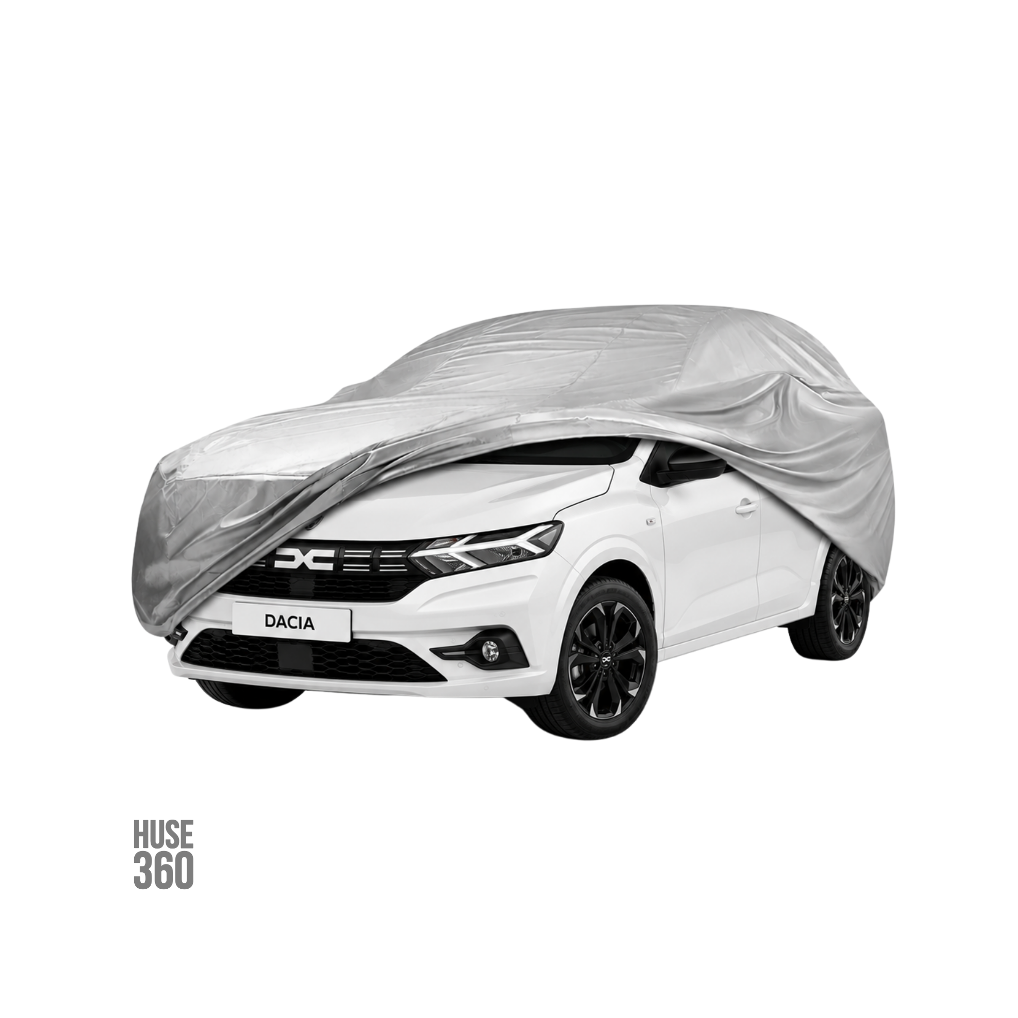 PRELATĂ AUTO DACIA