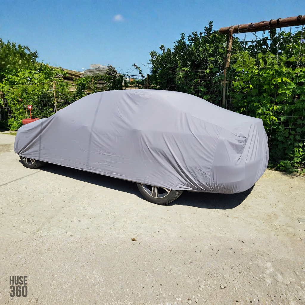 PRELATĂ AUTO BENTLEY