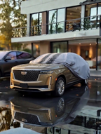 prelata cadillac