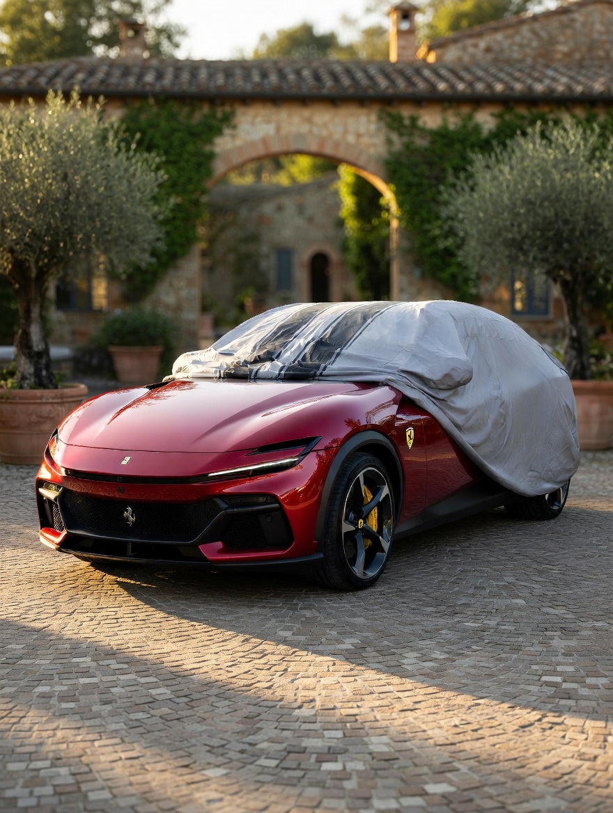 PRELATA PREMIUM FERRARI