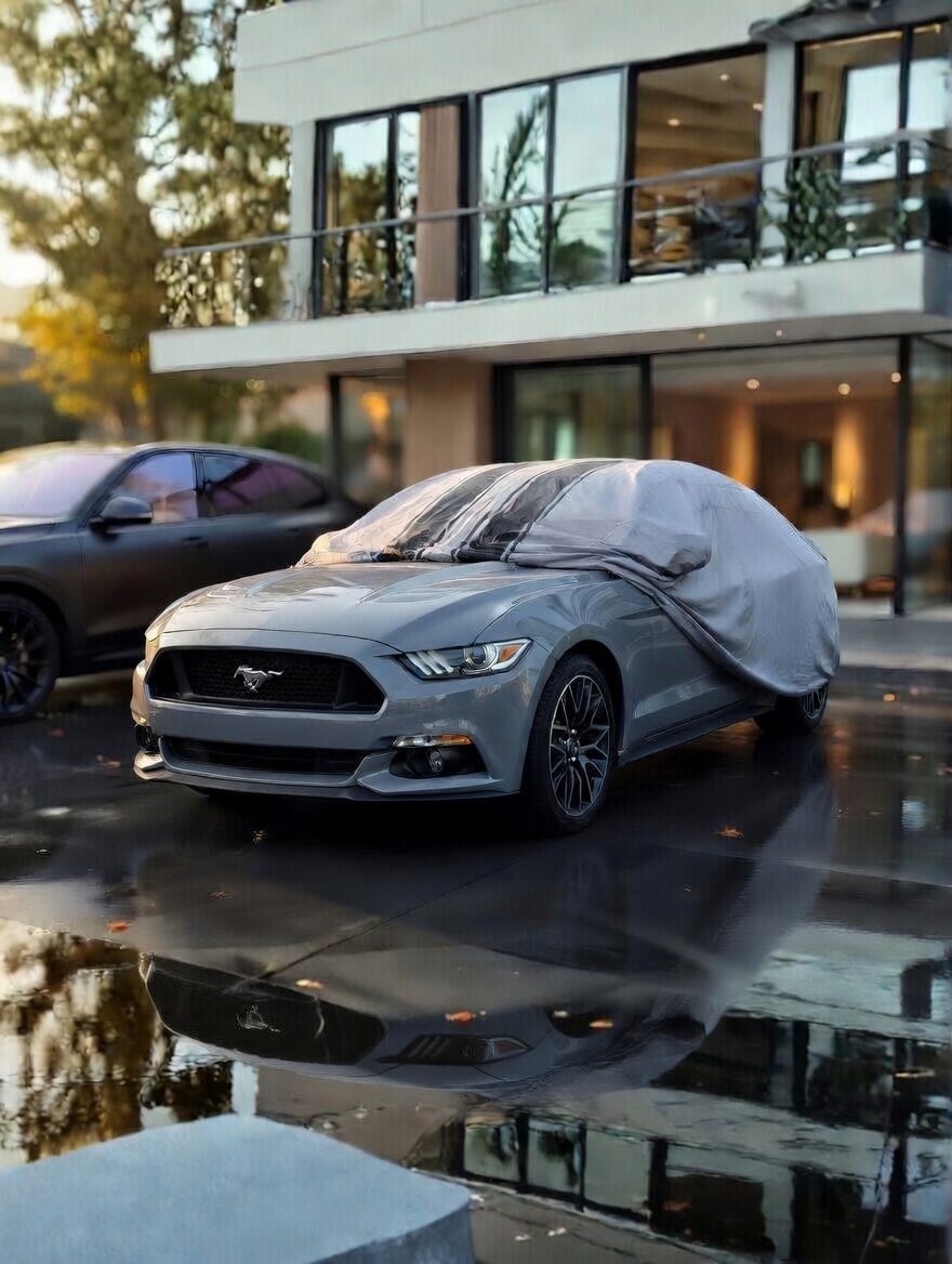 PRELATA PREMIUM FORD