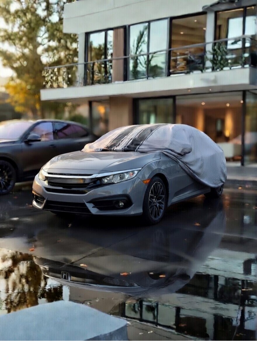 PRELATA PREMIUM HONDA