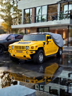 PRELATA PREMIUM HUMMER