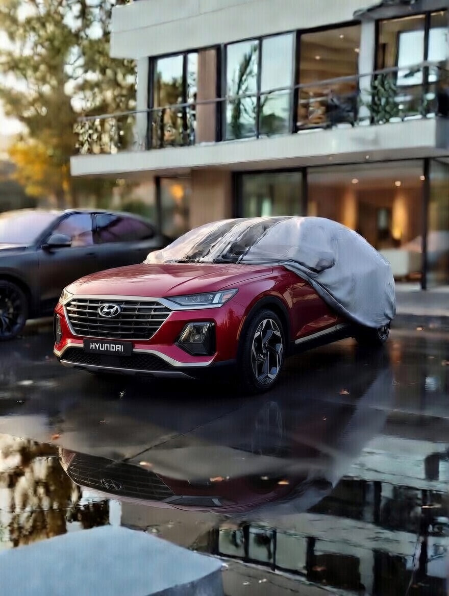 PRELATA PREMIUM HYUNDAI
