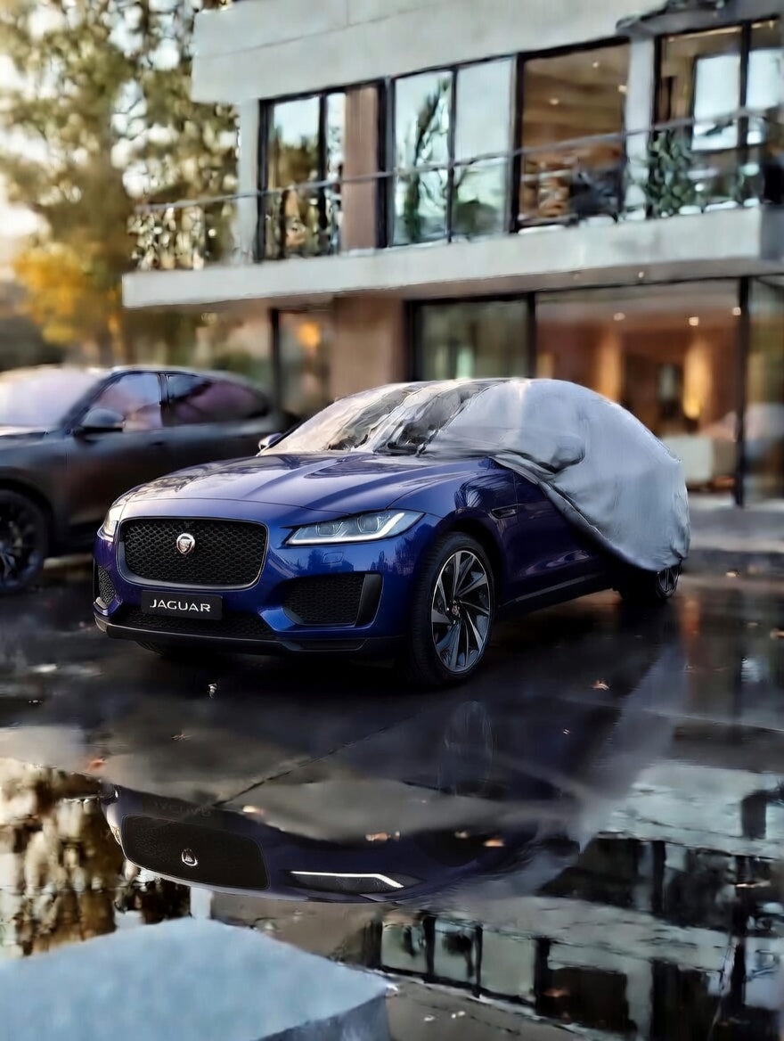 PRELATA PREMIUM JAGUAR