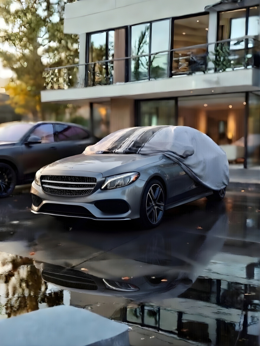PRELATA PREMIUM MERCEDES