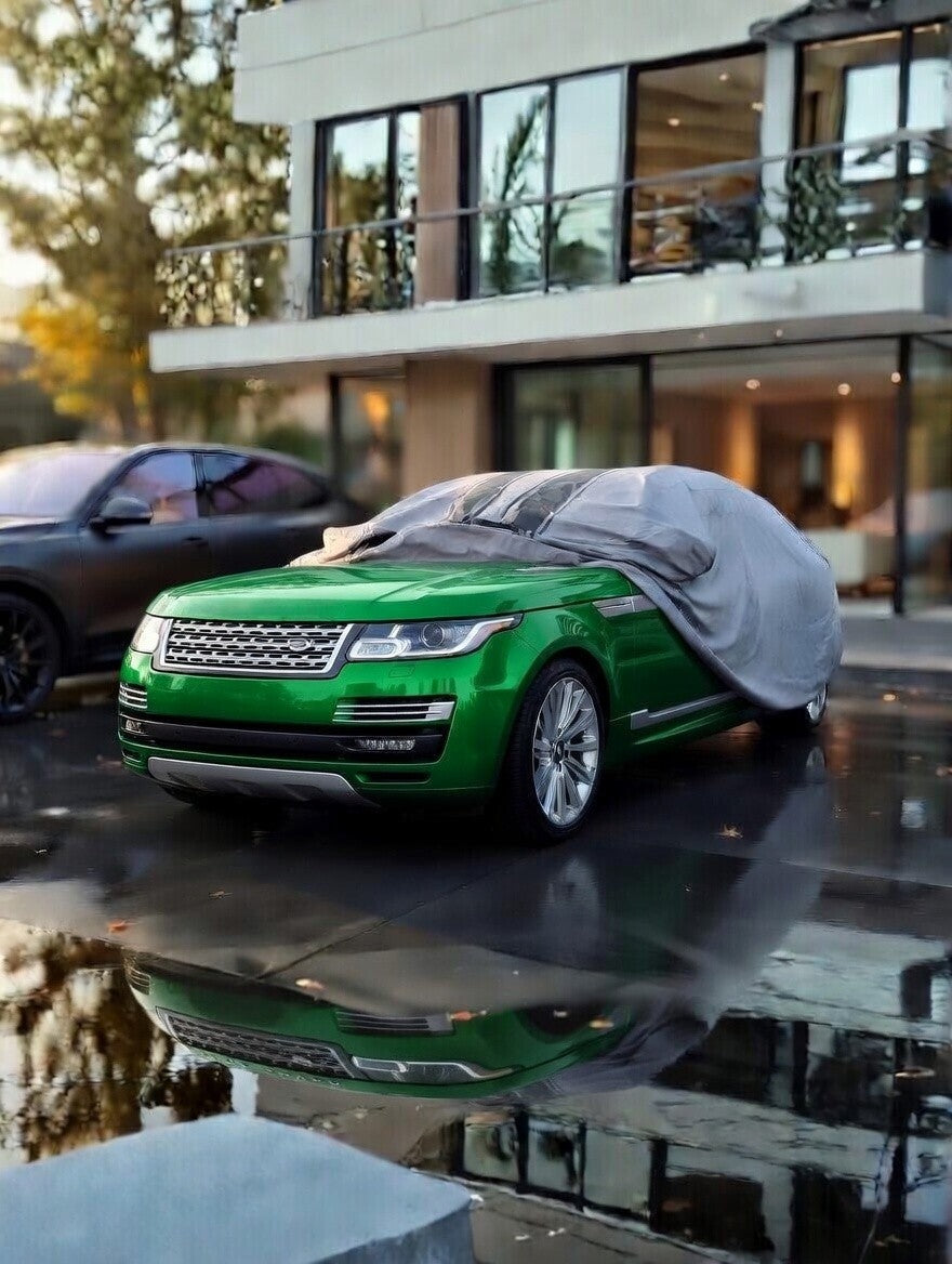PRELATA PREMIUM LAND ROVER