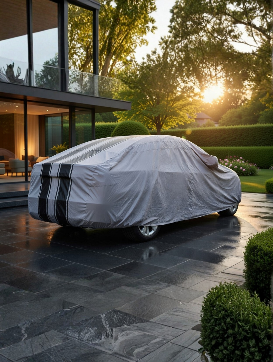 PRELATA PREMIUM BYD