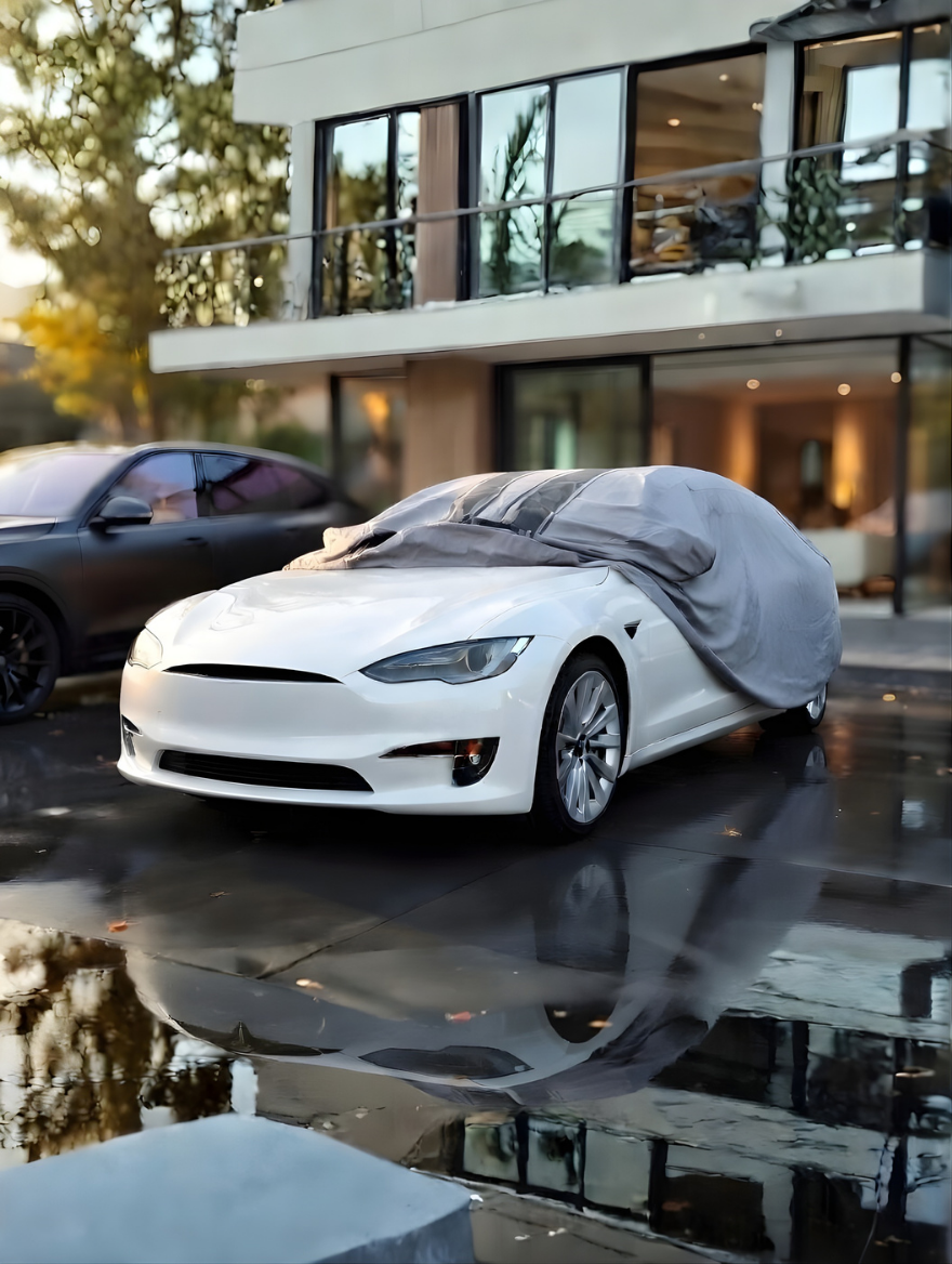 PRELATA PREMIUM TESLA