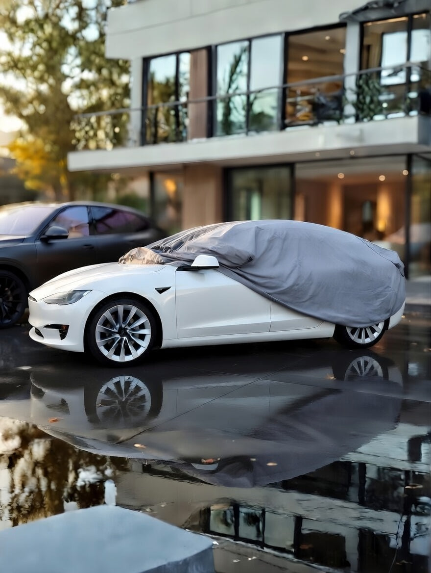 PRELATA PREMIUM TESLA
