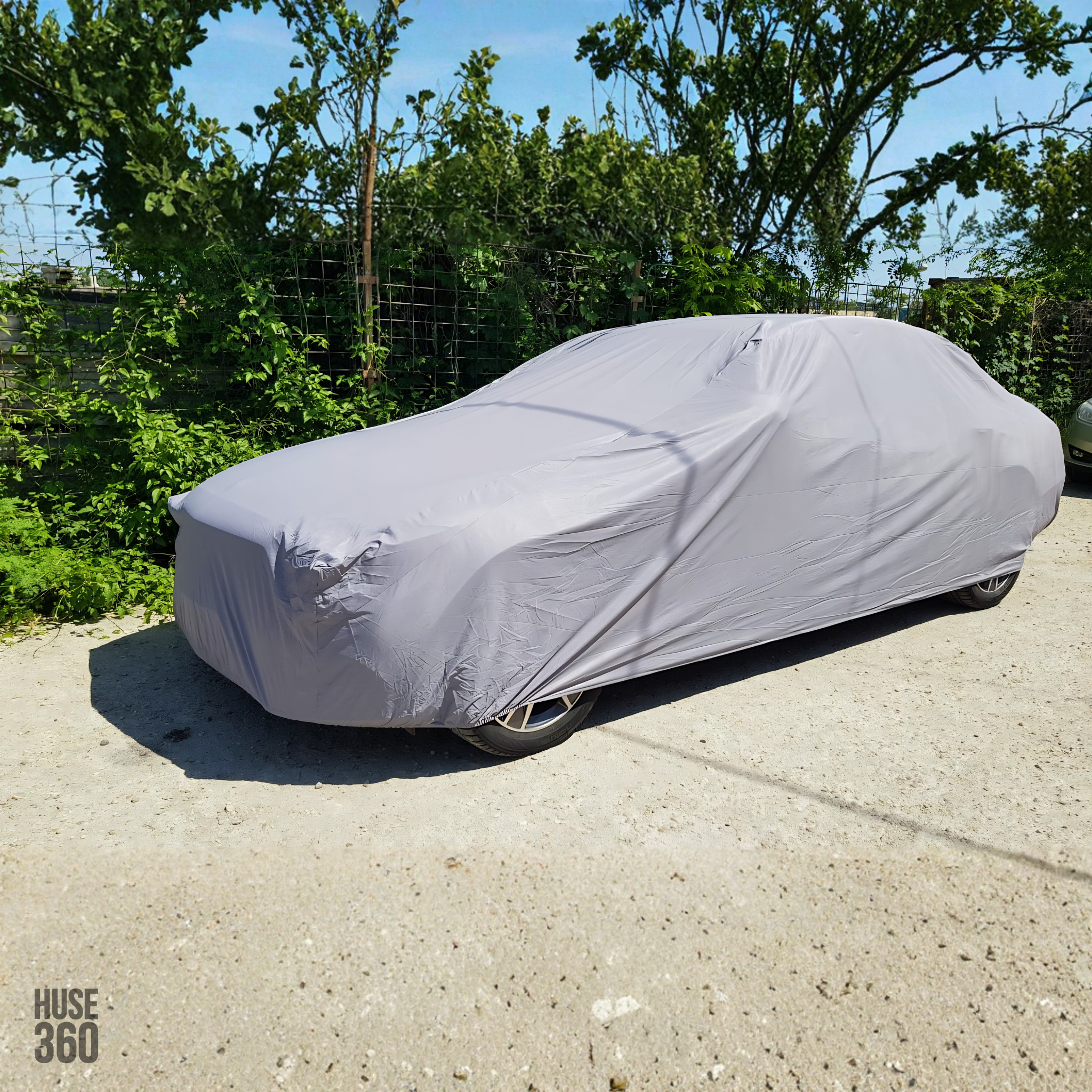 PRELATĂ AUTO ALFA ROMEO