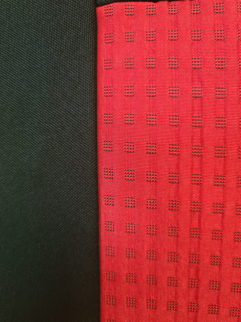 Huse Auto Dedicate VW Sharan Textil | 5 & 7 Locuri | 2000–2009