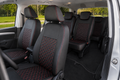 Huse Auto Dedicate VW Touran Elegance – Piele Ecologică Premium | 5 Locuri